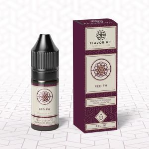 RED FH - 10ML