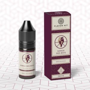 SONGE DES BOIS - 10ML